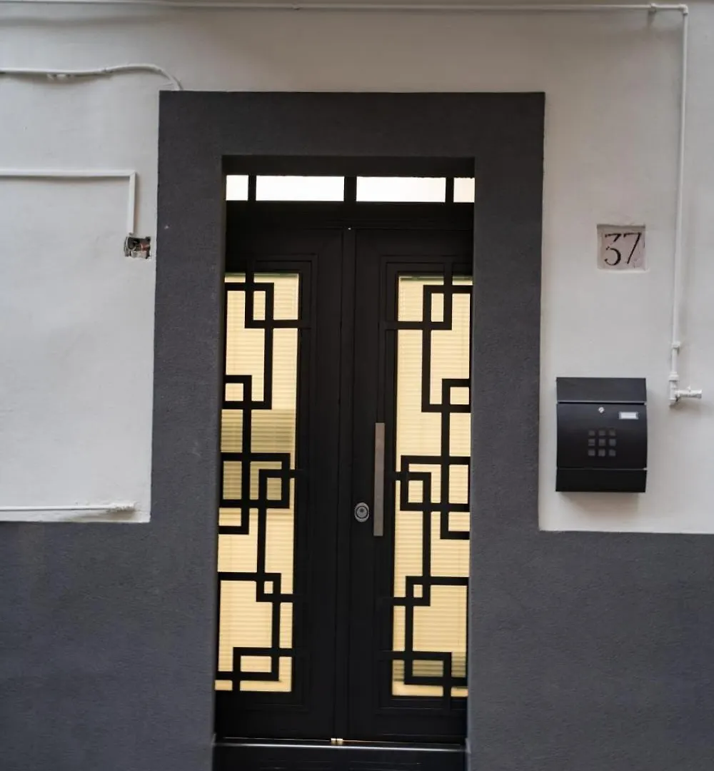 Casa Mior-Casa In Centro Apartment Naples