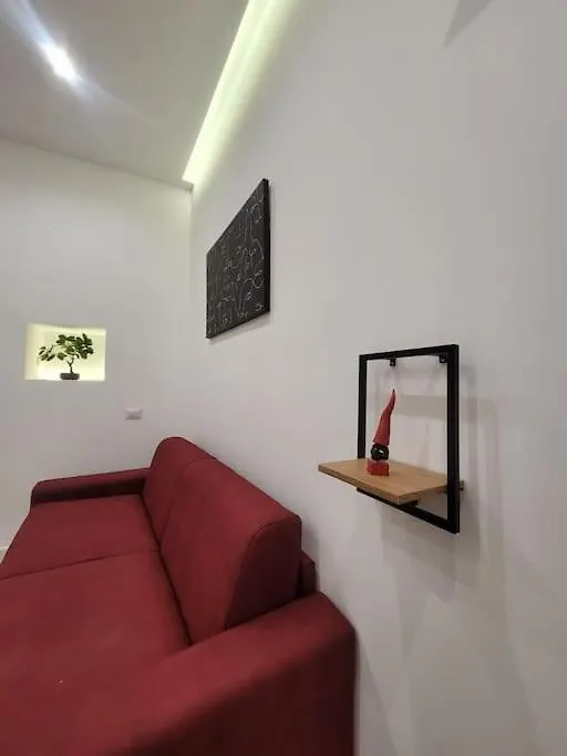Casa Mior-Casa In Centro Apartment Naples