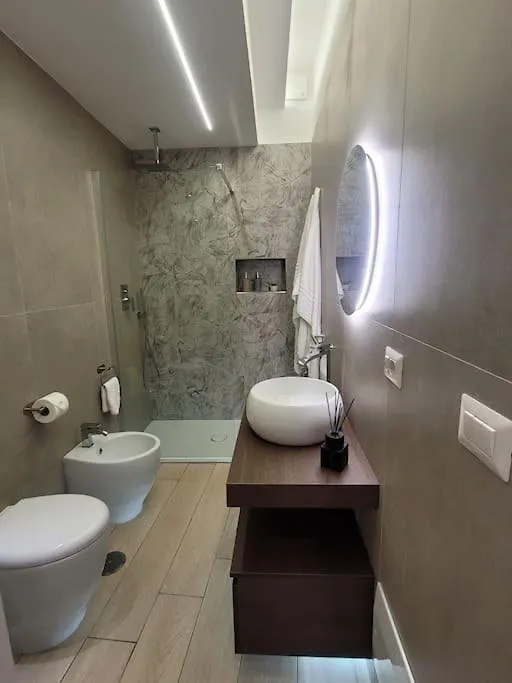 Casa Mior-Casa In Centro Apartment Naples