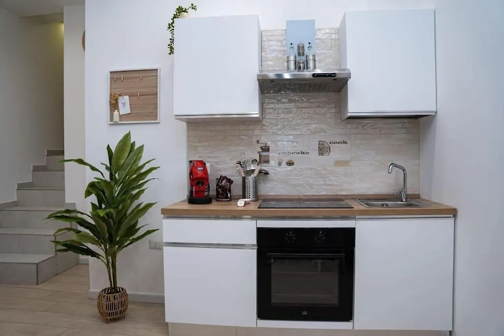 Casa Mior-Casa In Centro Apartment Naples