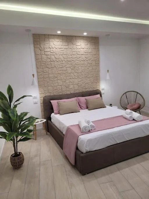 Casa Mior-Casa In Centro Apartment Naples