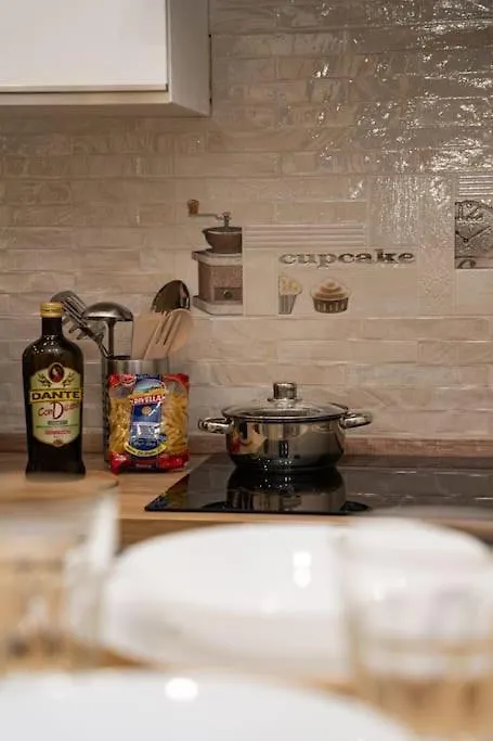 Appartamento Casa Mior-Casa In Centro Napoli