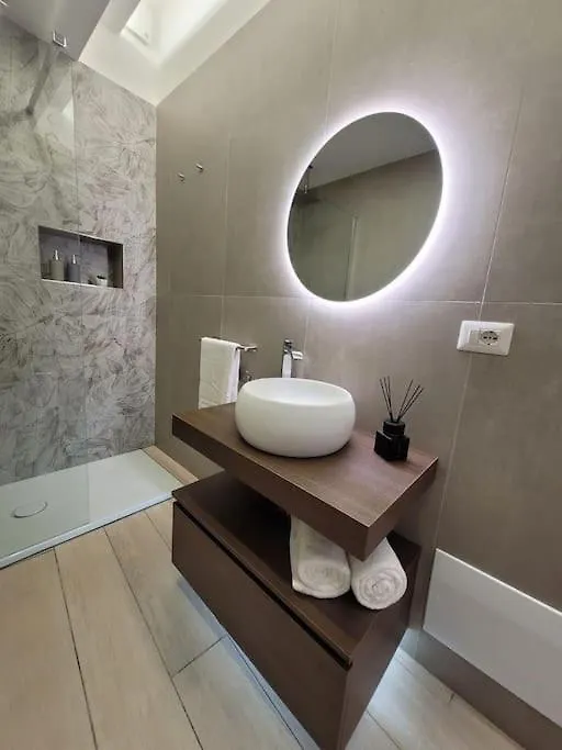 Appartamento Casa Mior-Casa In Centro Napoli 0*,  Italia