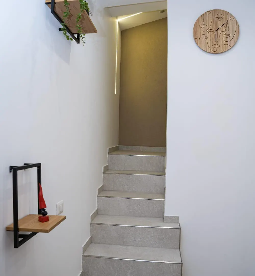 Appartamento Casa Mior-Casa In Centro Napoli Italia